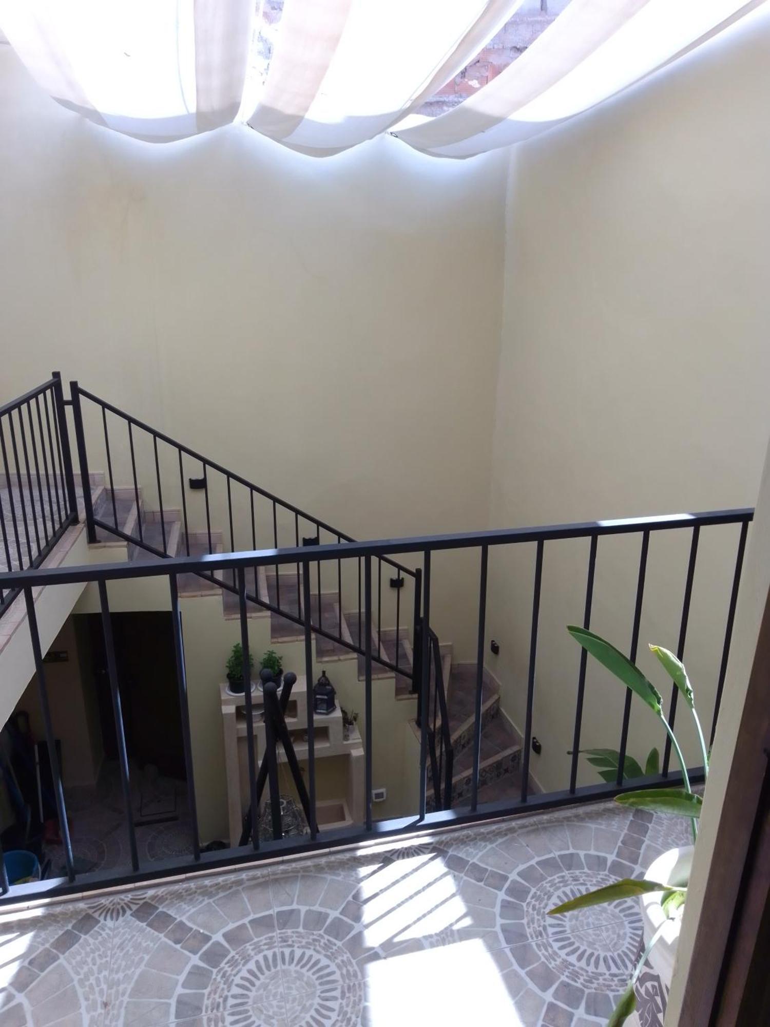 Riad Bouganville Bleu Marrakesh Esterno foto