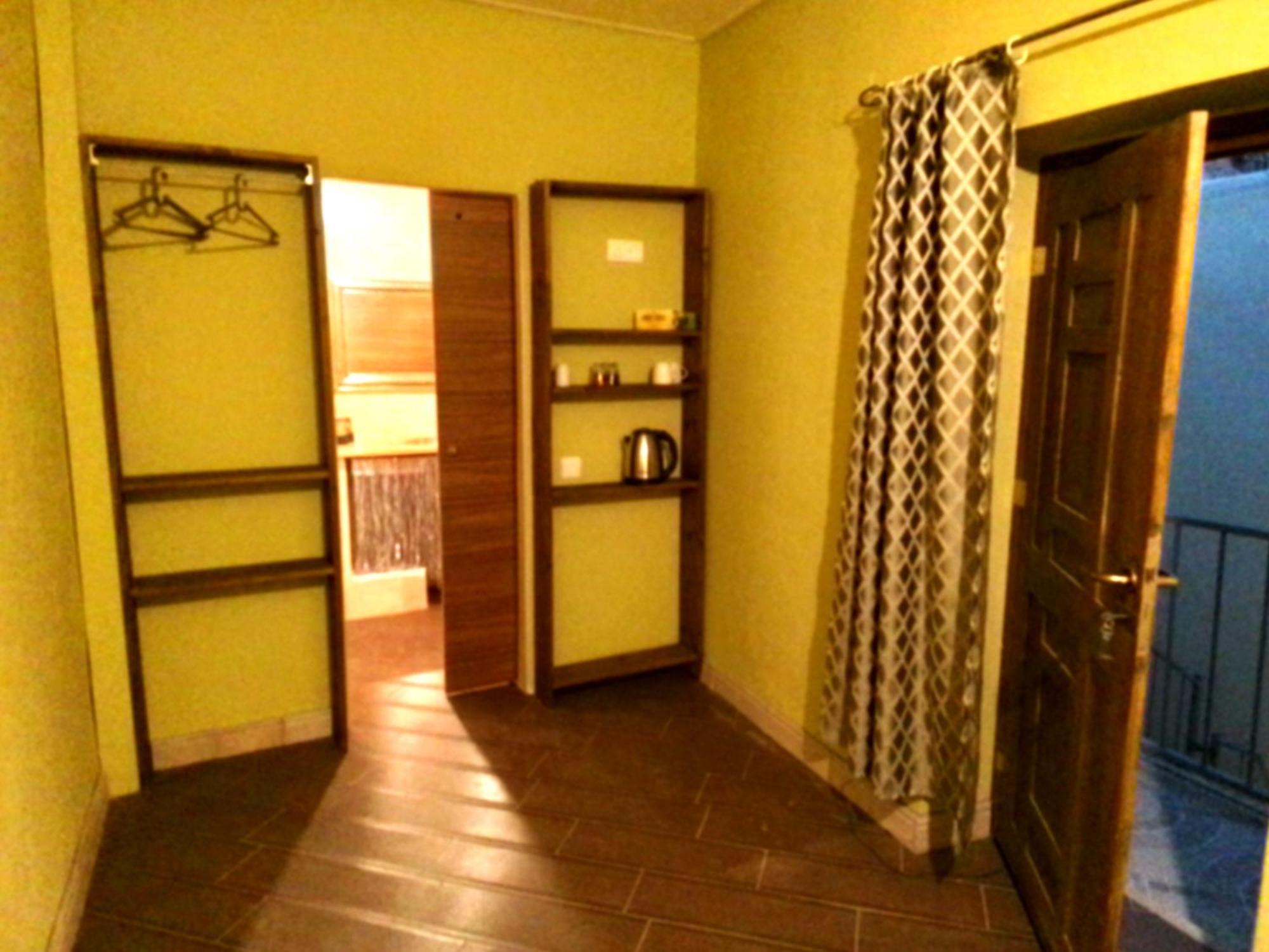 Riad Bouganville Bleu Marrakesh Esterno foto